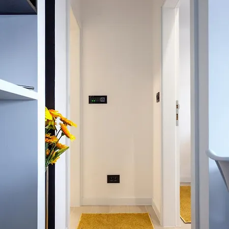 Apartman Park Újvidék