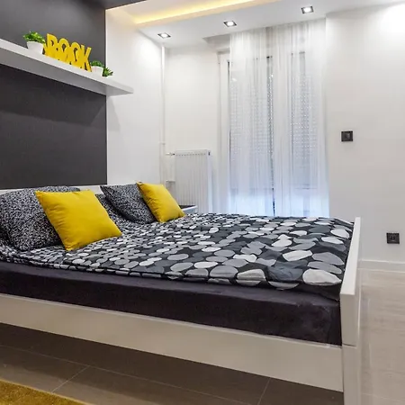 Apartamento Park Novi Sad