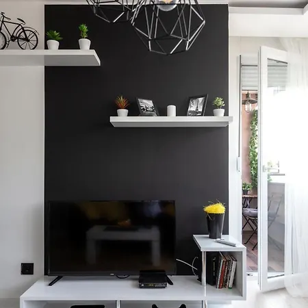 Apartamento Park Novi Sad