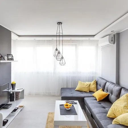 Apartamento Park Novi Sad