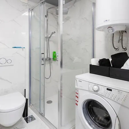 Apartamento Park Novi Sad